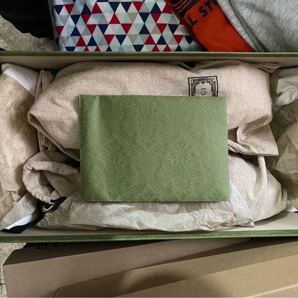 Gucci Miami slides - Picture 5 of 8